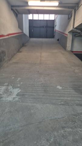Garaje en Venta en Avinguda Catalunya