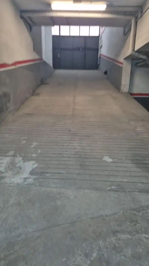 Garatge en venda en Palamós