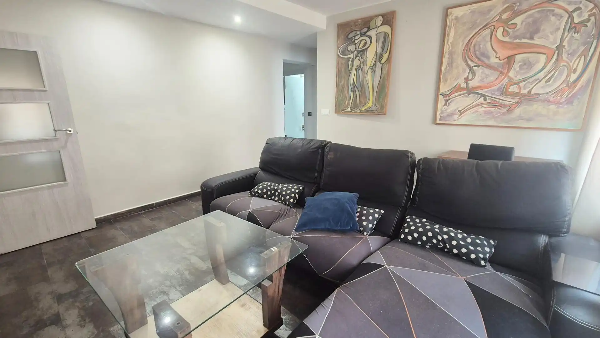 Piso en venta en Garrido Norte