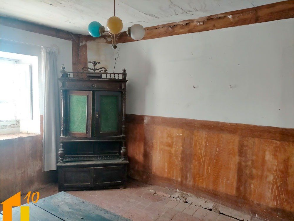 Finca rústica en venda