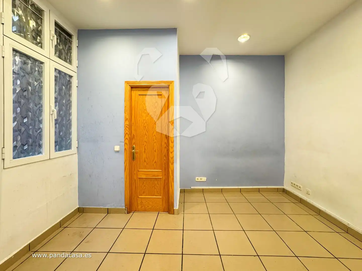 Büro zur Miete in Chamartín