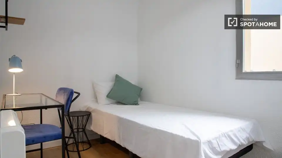 Room in Alcorcón, Madrid
