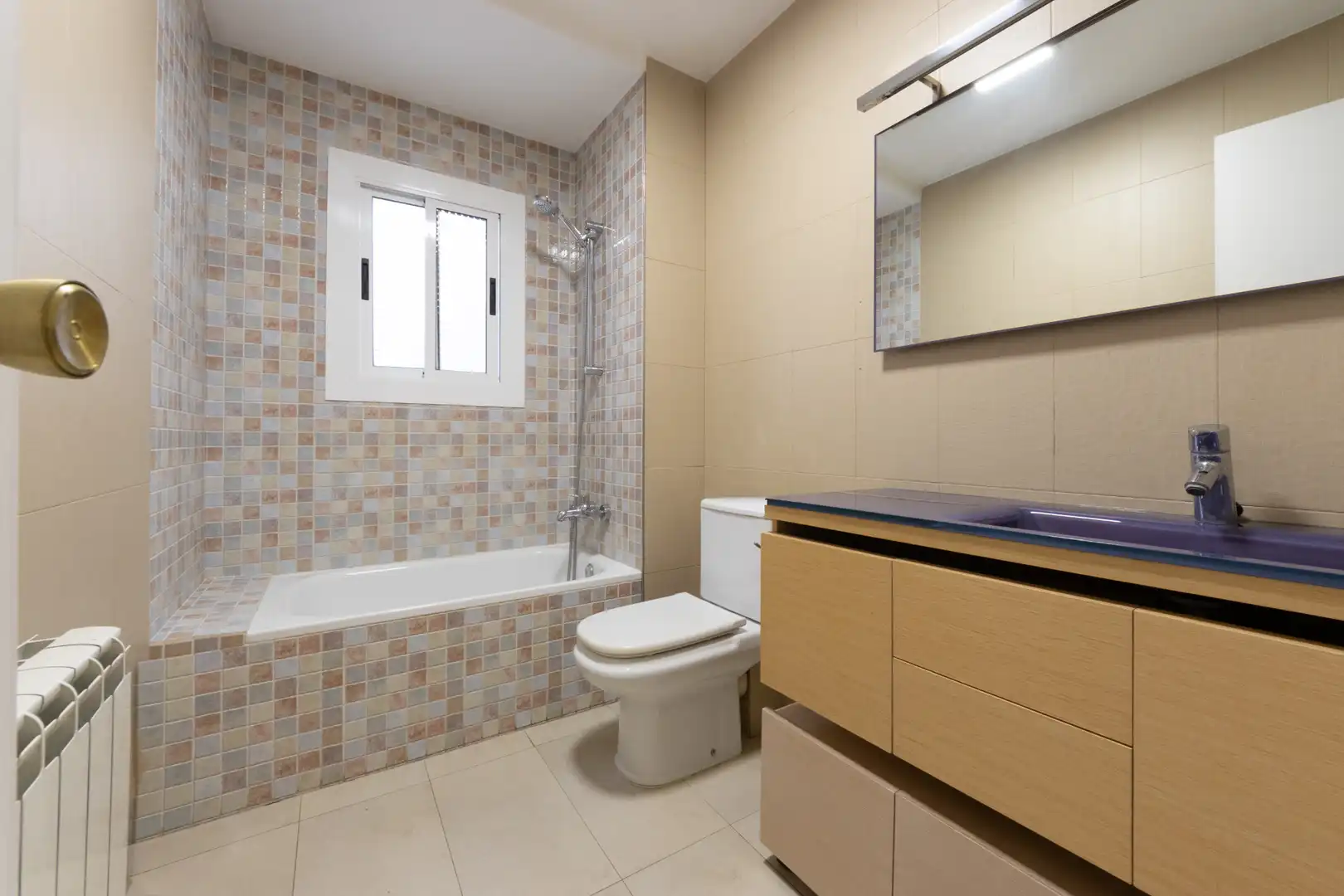Piso en venta en Carrer de Mallorca, 7, Nou Eixample Sud