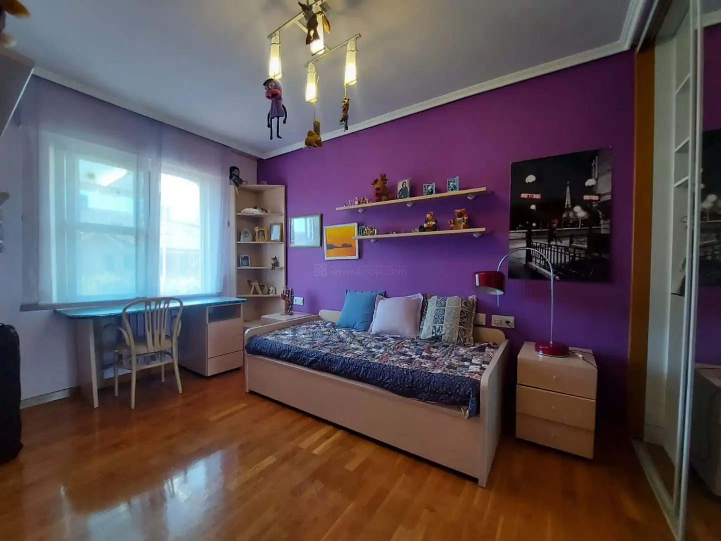 Casa con jardín en venta en Logroño - Avda. de Madrid, imagen 22