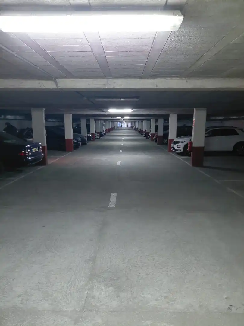 Garaje en venta en Avenida Rutis, 20, Acea de Ama - O Burgo