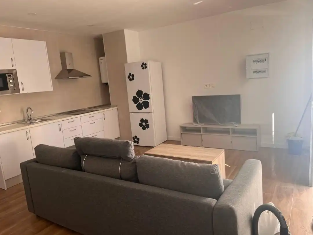 Wohnung zur Miete in JUAN VALDES 16, imagen 2