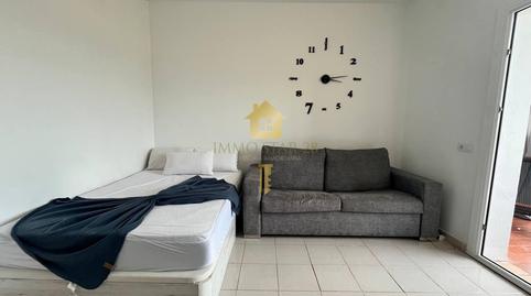 Foto 4 de Estudio de alquiler en Carrer de L'alhambra, Nord, Roses