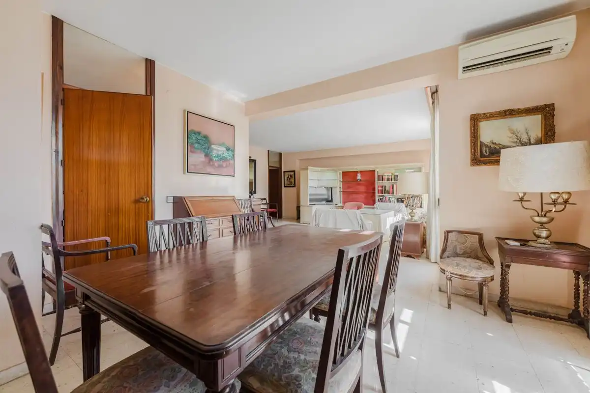 Wohnung zum Verkauf in Calle Levíes, imagen 4