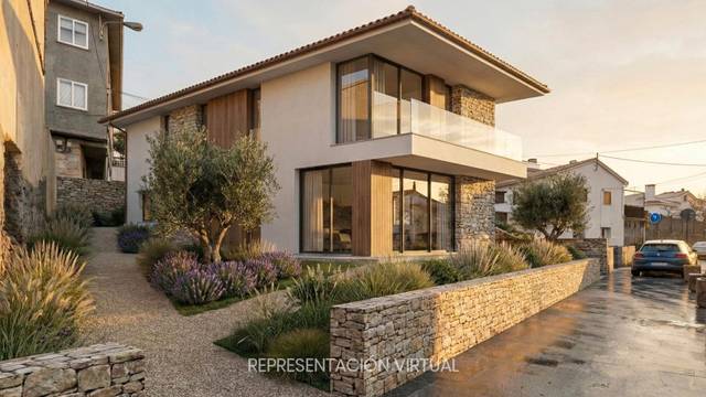 Terreno residencial en Venta en Calle de San Francisco de Asís en Guadarrama