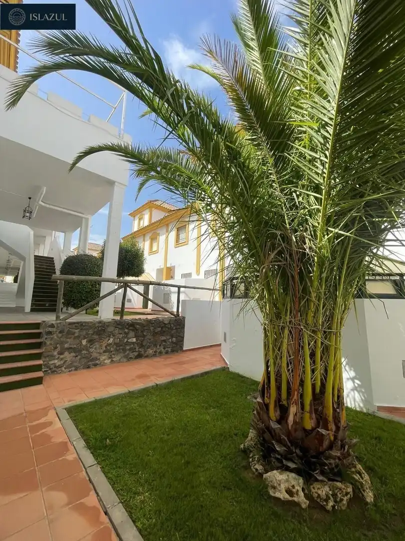 Planta baixa de lloguer a Islantilla Costa