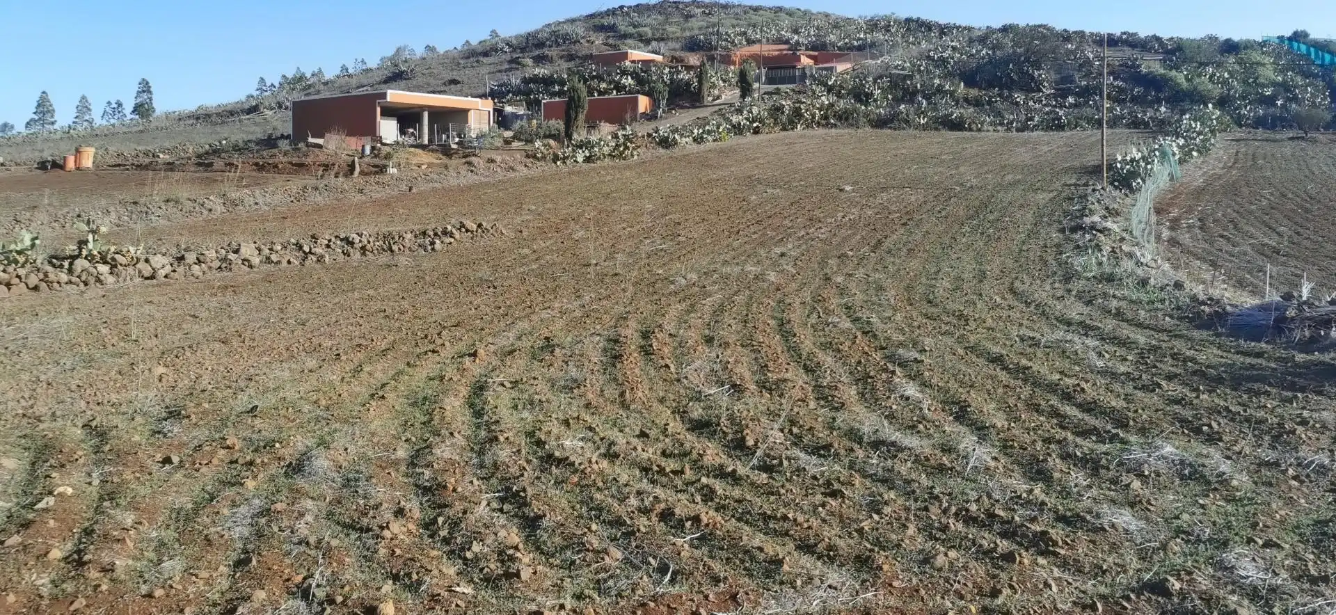 Residencial en venda en Ingenio