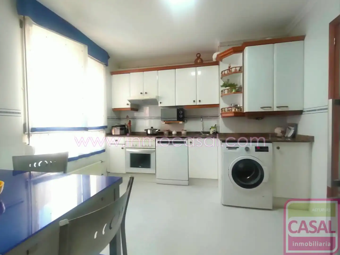 Cocina de Piso en venta en Centro