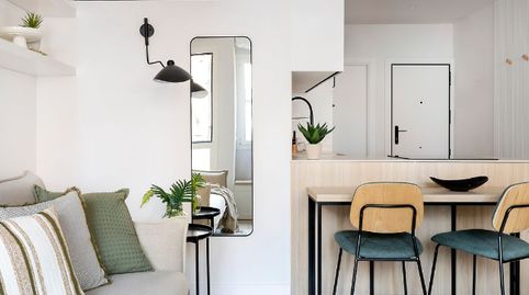 Foto 4 de Piso en venta en Cuatro vientos, Madrid Capital