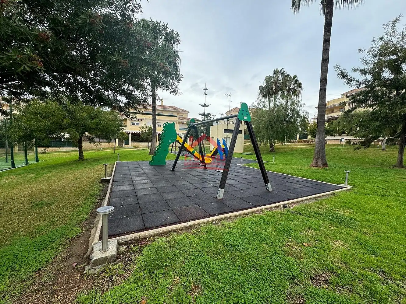 Apartamento con piscina en venta en Caleta de Vélez, imagen 27