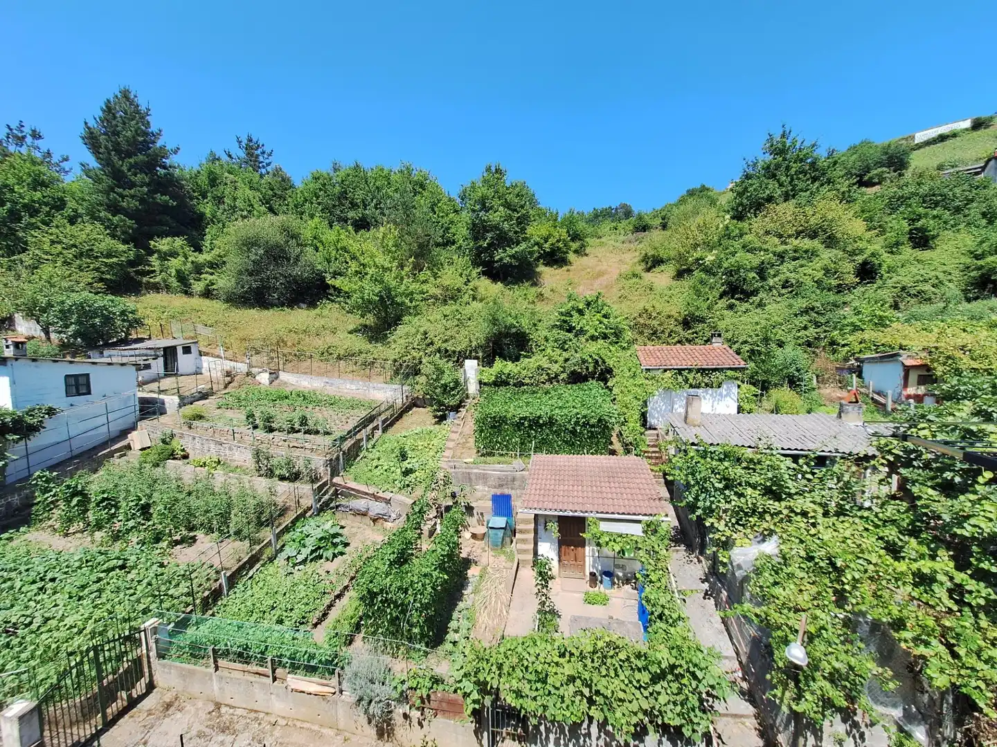Piso con terraza en venta en Calle castillo, imagen 23