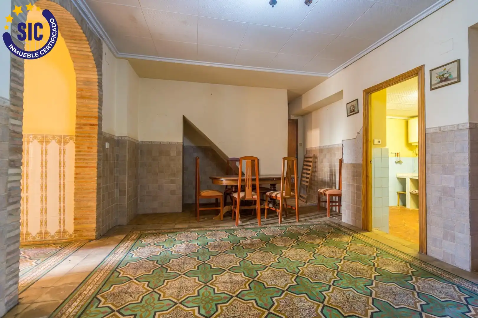 Casa o xalet en venda a Requena, Valencia