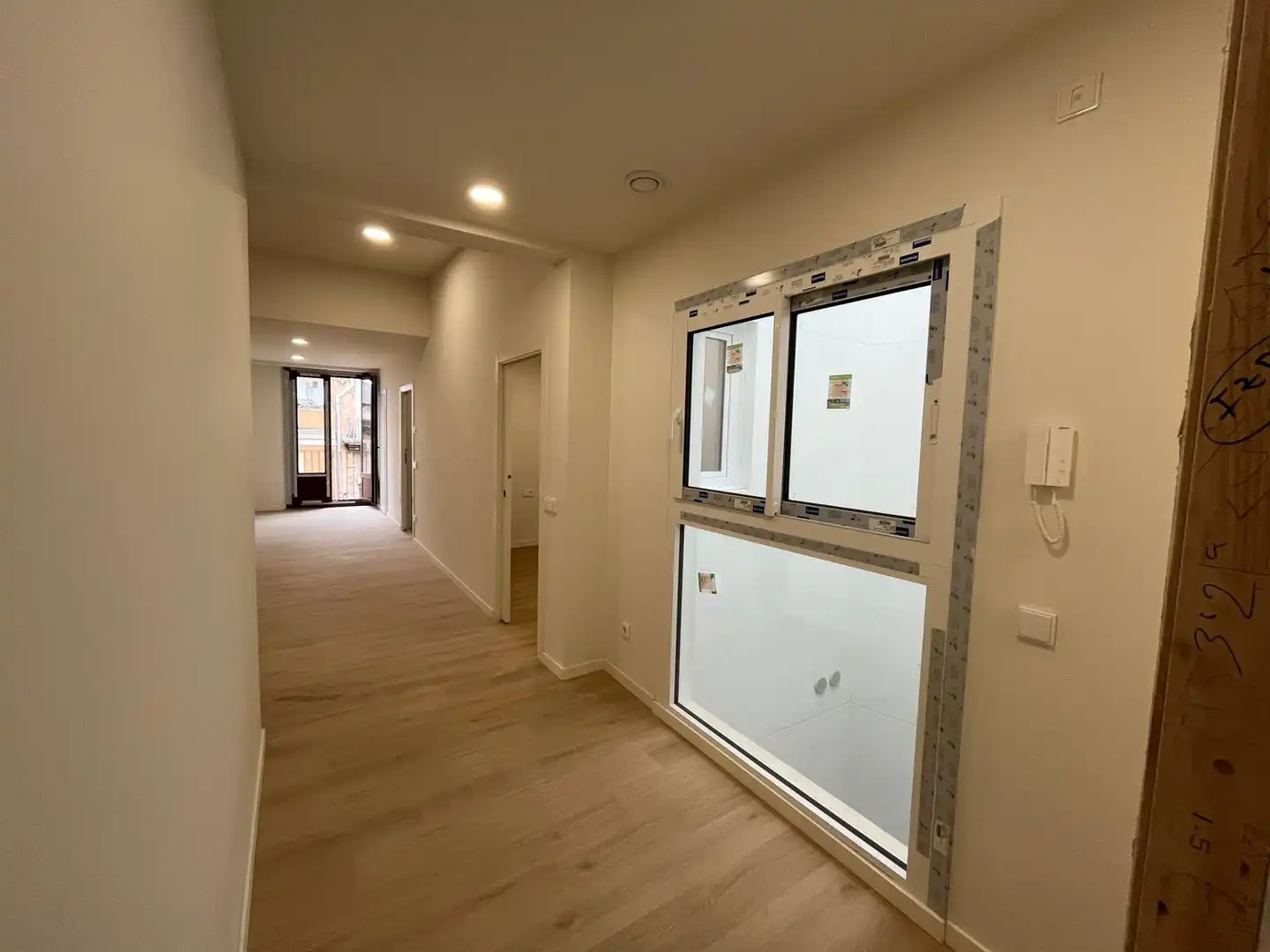 Piso de alquiler en Reus