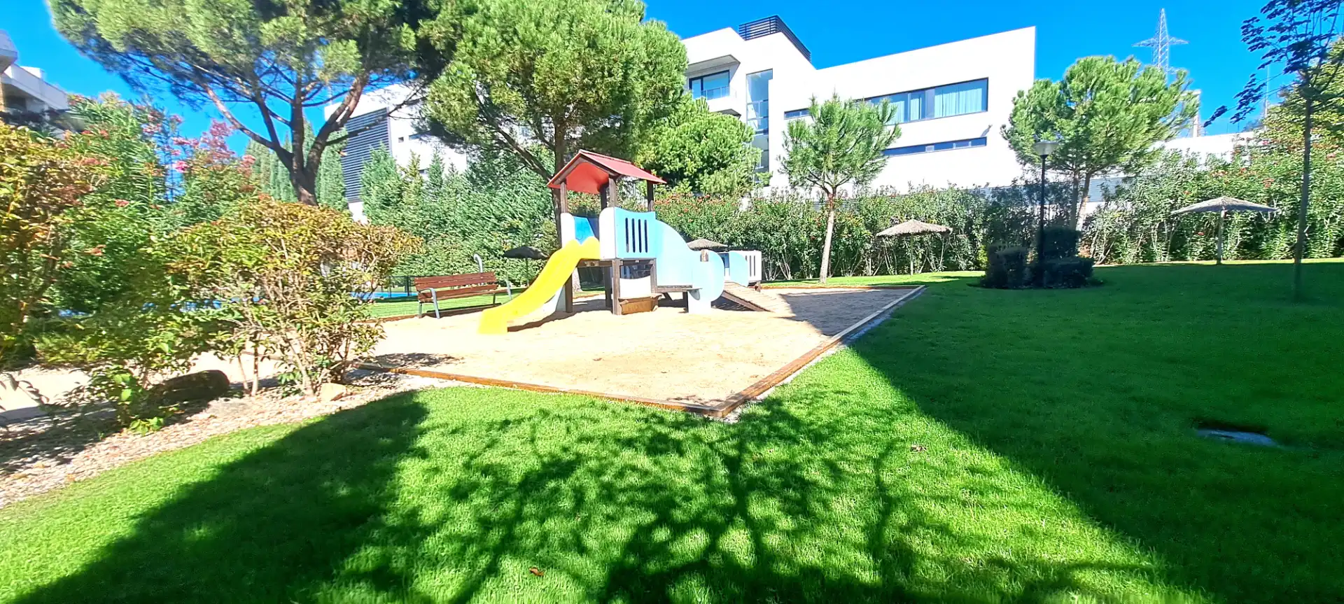 Flat with pool to rent in Calle Granja del Conde 16, imagen 55