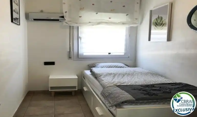Apartamento con piscina en venta en DE LA PLATJA 105, imagen 20