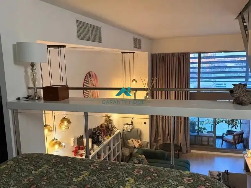 Penthouse with terrace for sale in Barrio de la Luz, imagen 2