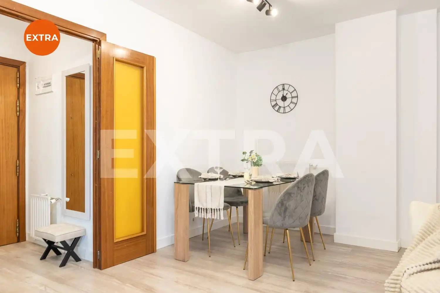 Comedor de Piso en venta en Ciudad Lineal