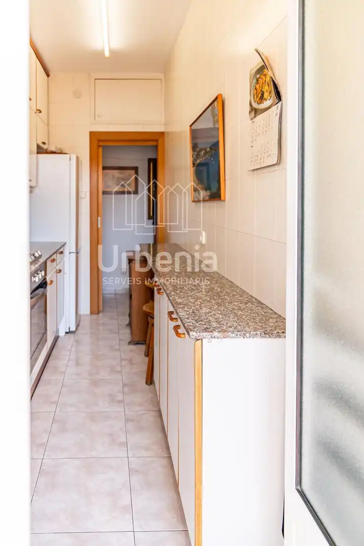 Ático con ascensor en venta en Sarrià - Sant Gervasi, imagen 23