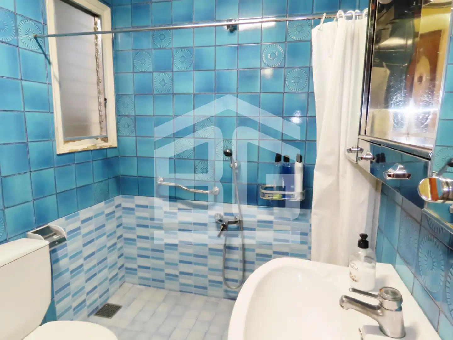 Baño de Piso en venta en Granollers con Balcón
