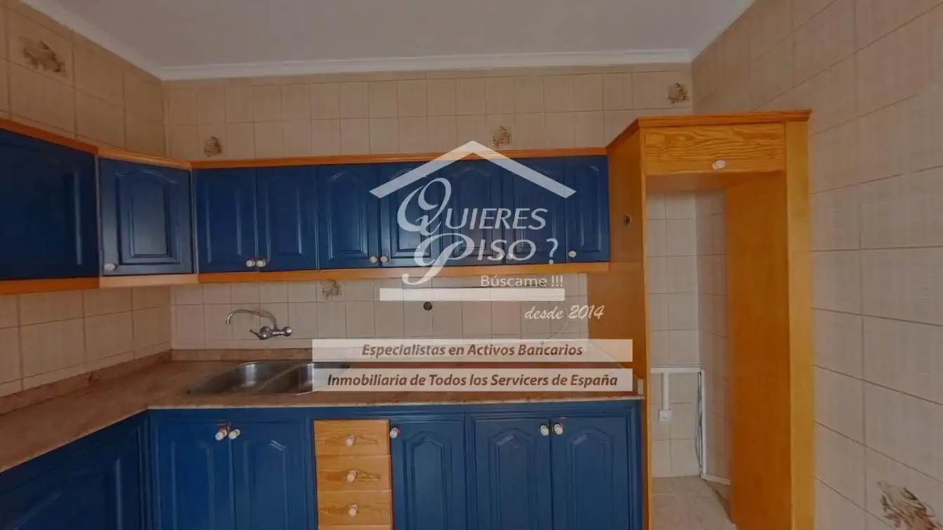 Piso en venta en Tamarco, Los Giles - Las Majadillas