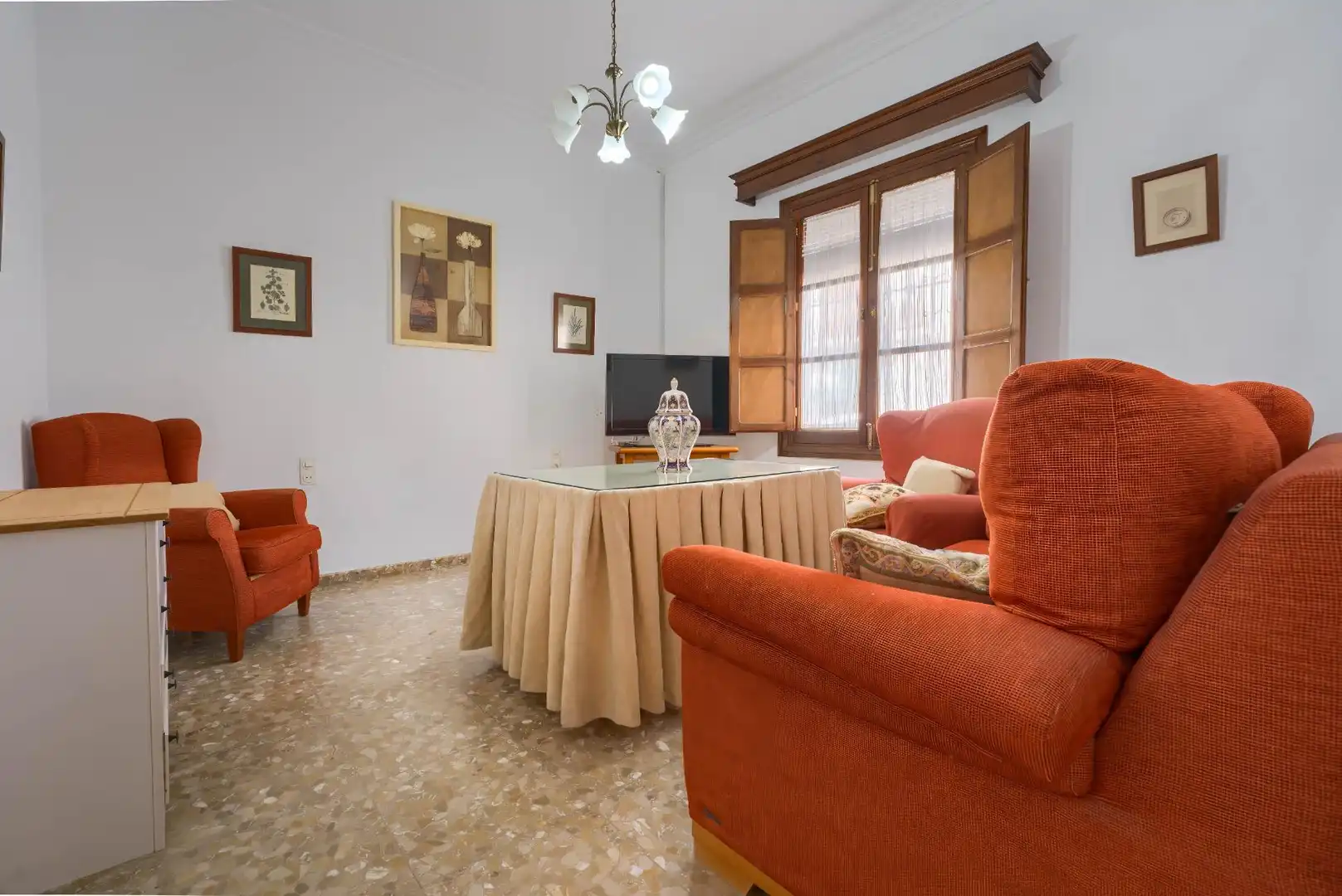 Terraced house with terrace for sale in Calle MAESTRO RODRIGO, imagen 12