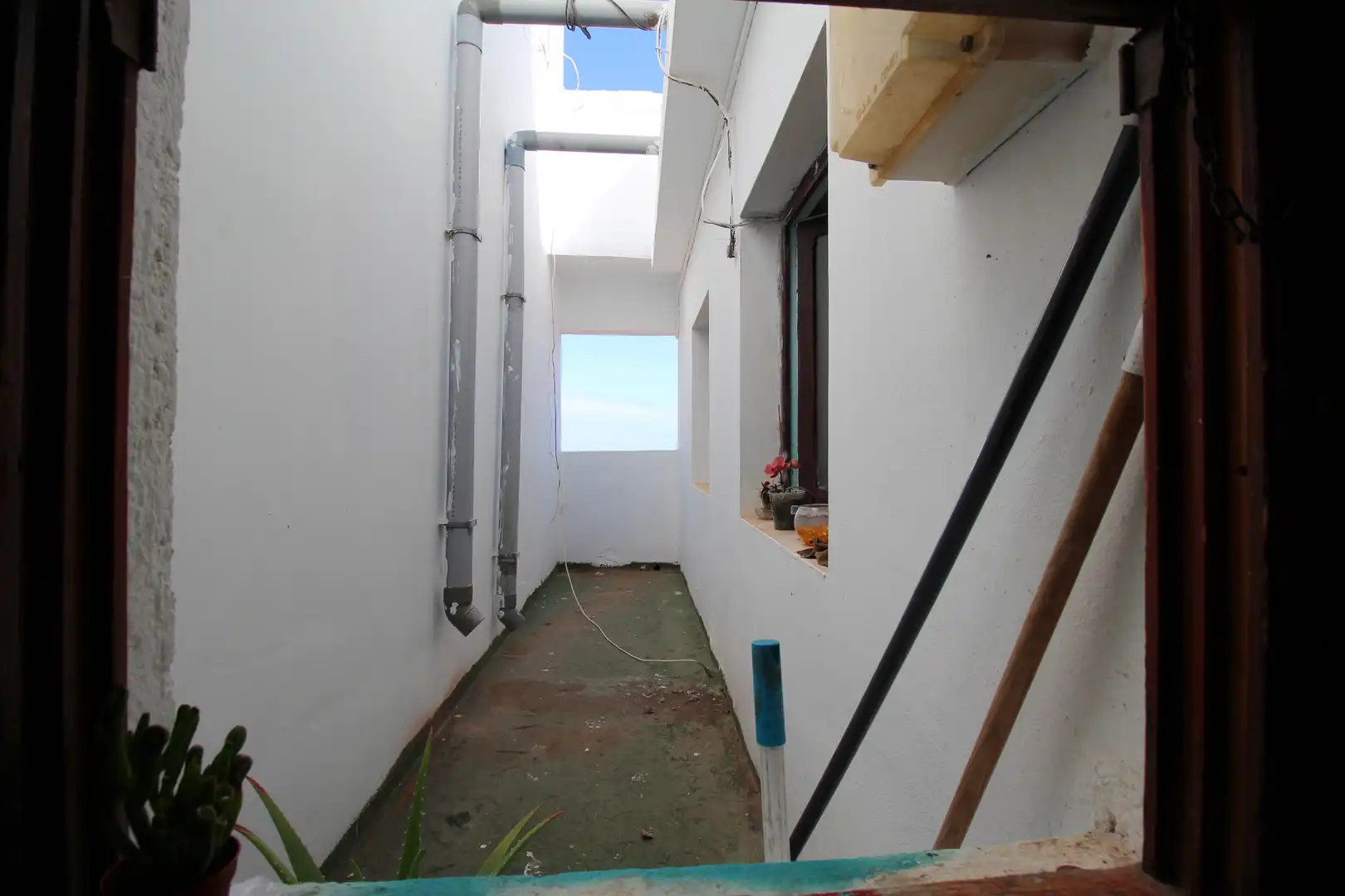 Casa adosada en venta en Santa Cruz de Tenerife con Terraza, Trastero y Amueblado