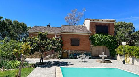 Foto 2 de Casa o xalet en venda a  N D, Brunete, Madrid