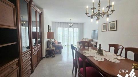 Photo 4 of Flat to rent in Avenida Leopoldo Querol, Casco Urbano, Castellón