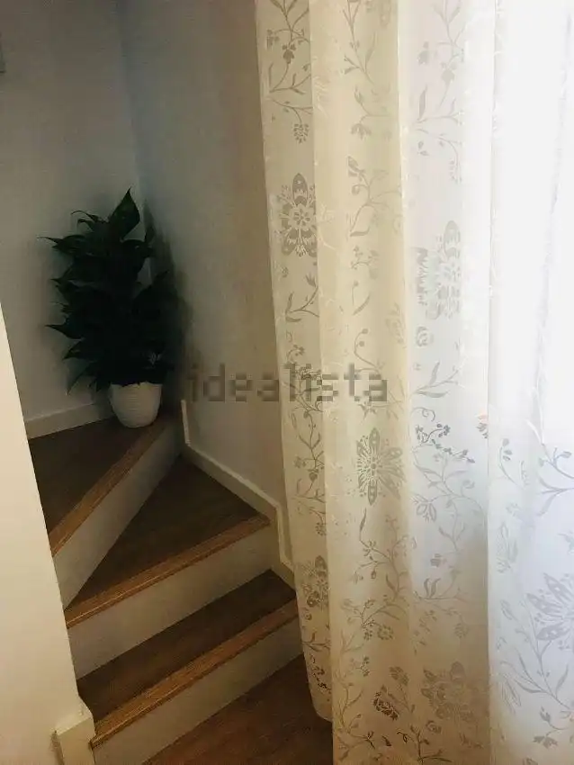 Bedroom of Houses for sale in Málaga  with Air Conditioner, Terrace and Furnished