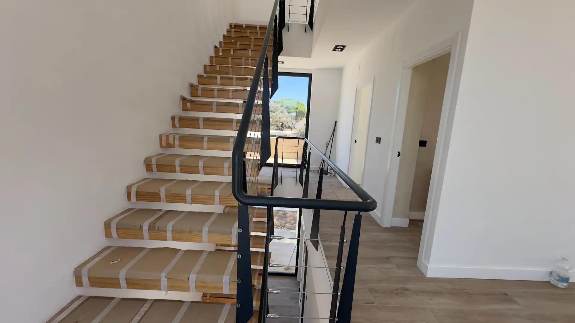 Chalet con piscina en venta en Calle Romero, imagen 23