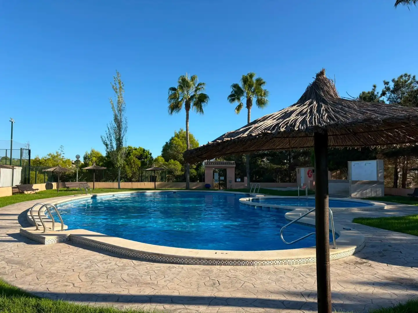 Apartment zum Verkauf in Orihuela Costa, imagen 9