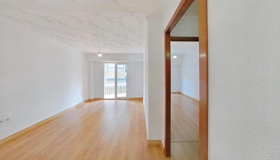 Photo 1 of Flat to rent in Santo Domigo, Alicante