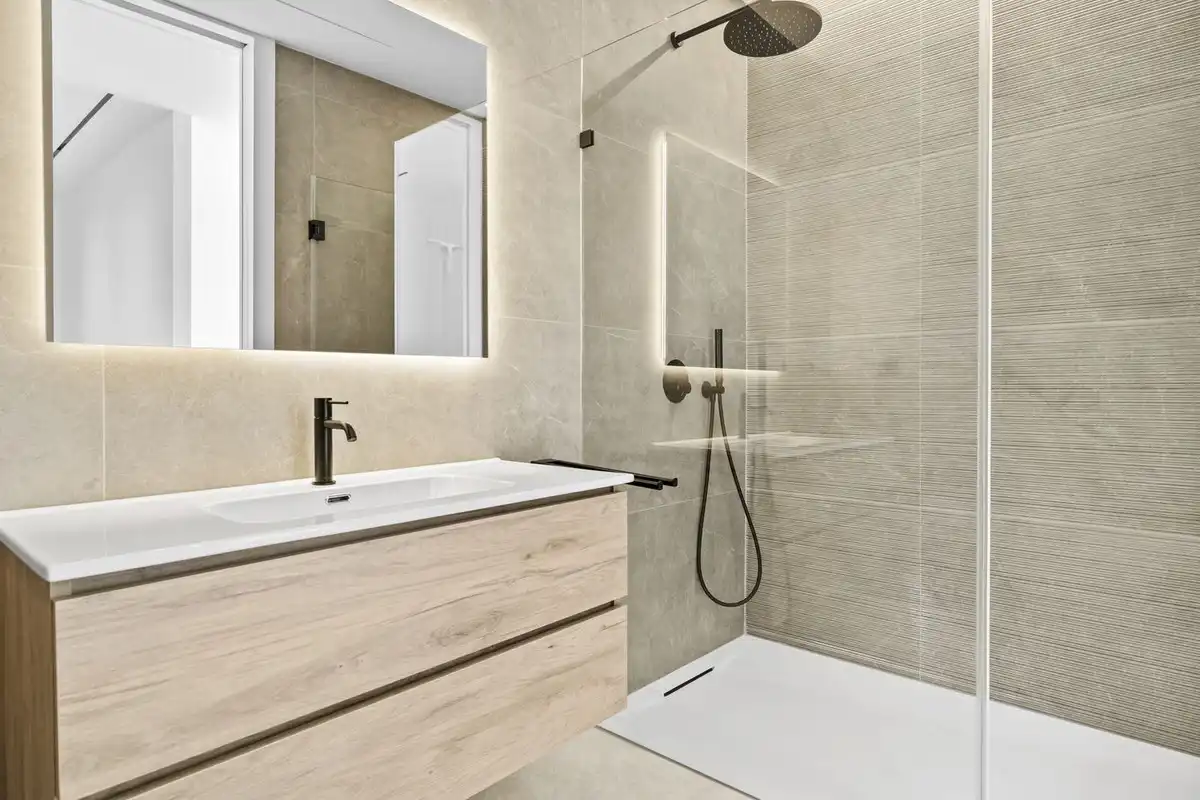 Villa con piscina in vendita a La Alquería, imagen 21