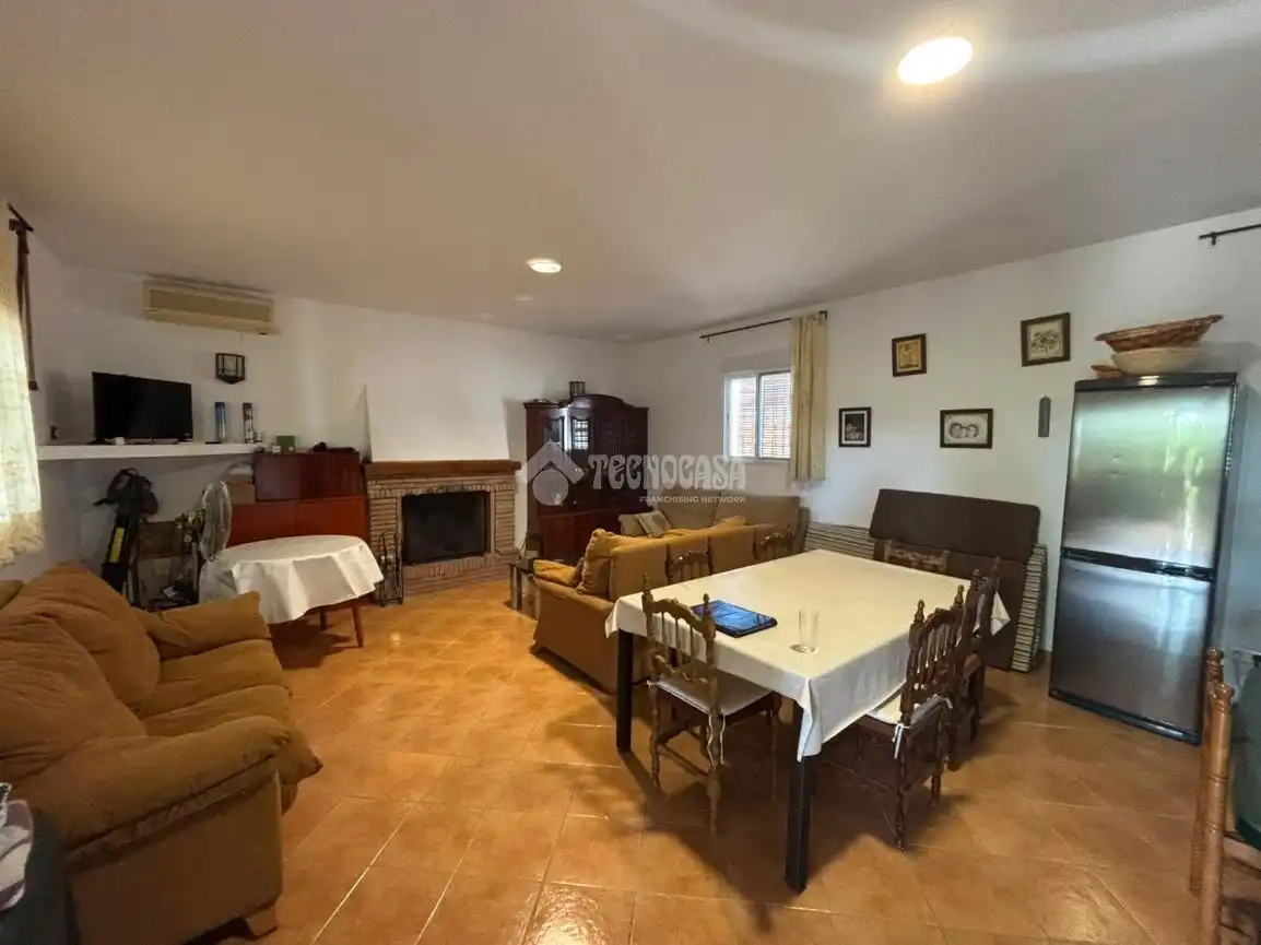 Living room of Country homes for sale in Écija