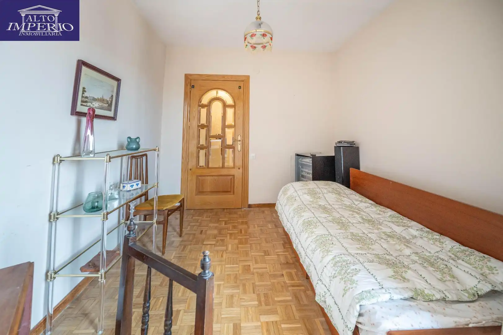 Piso con terraza en venta en Calle EMPERATRIZ EUGENIA 6, imagen 53