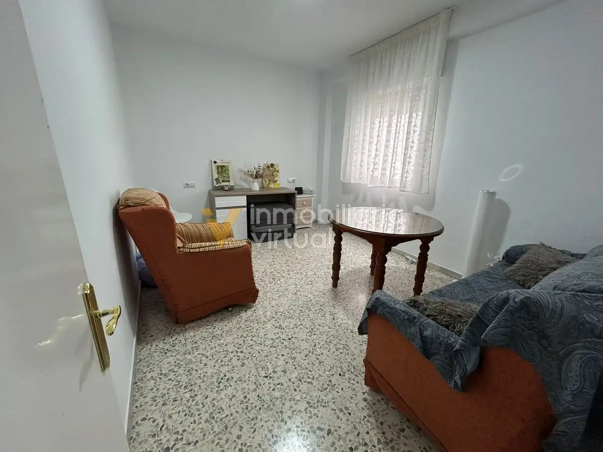 Piso en venta en Calle Condesa Carmen Pizarro, imagen 20