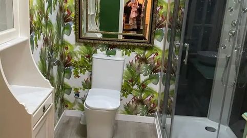 Foto 4 de Piso en venta en Calle Ramón y Cajal, 26, Ceares, Gijón