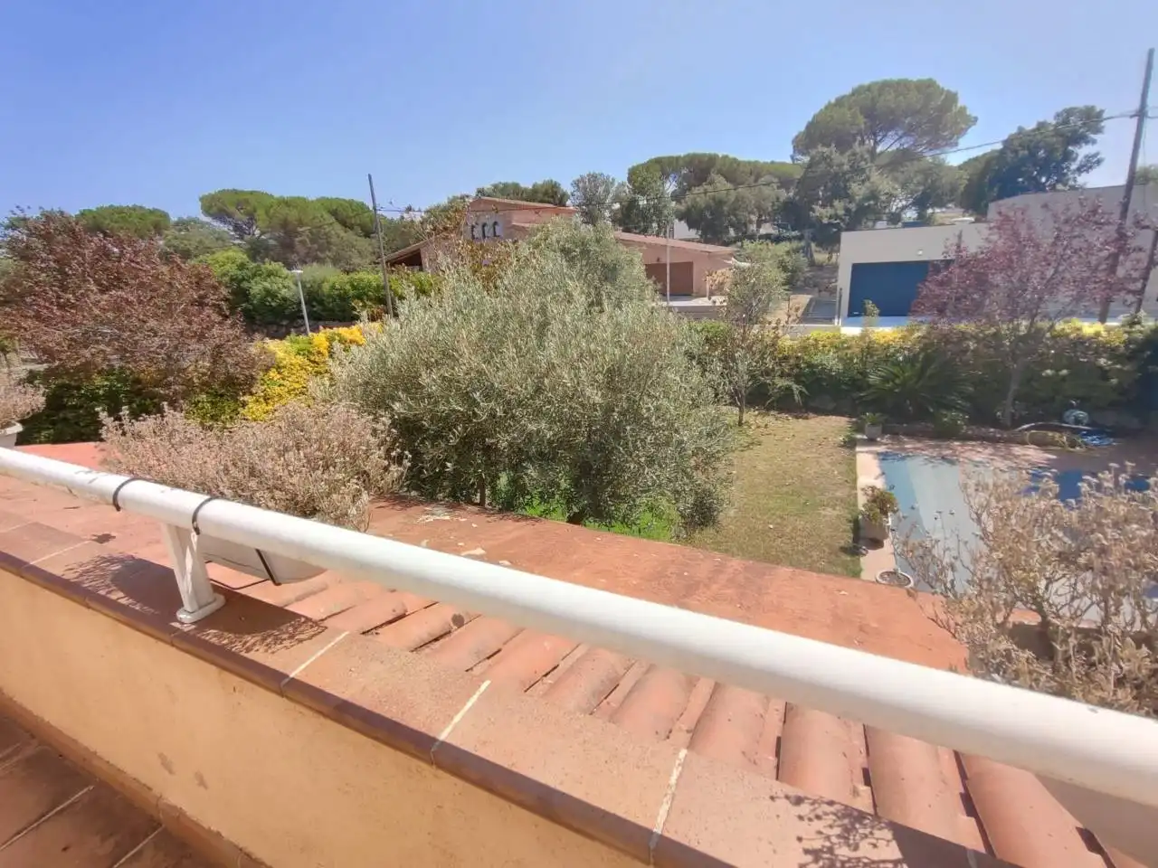 Chalet con piscina en venta en Calle Pineda 22, imagen 18