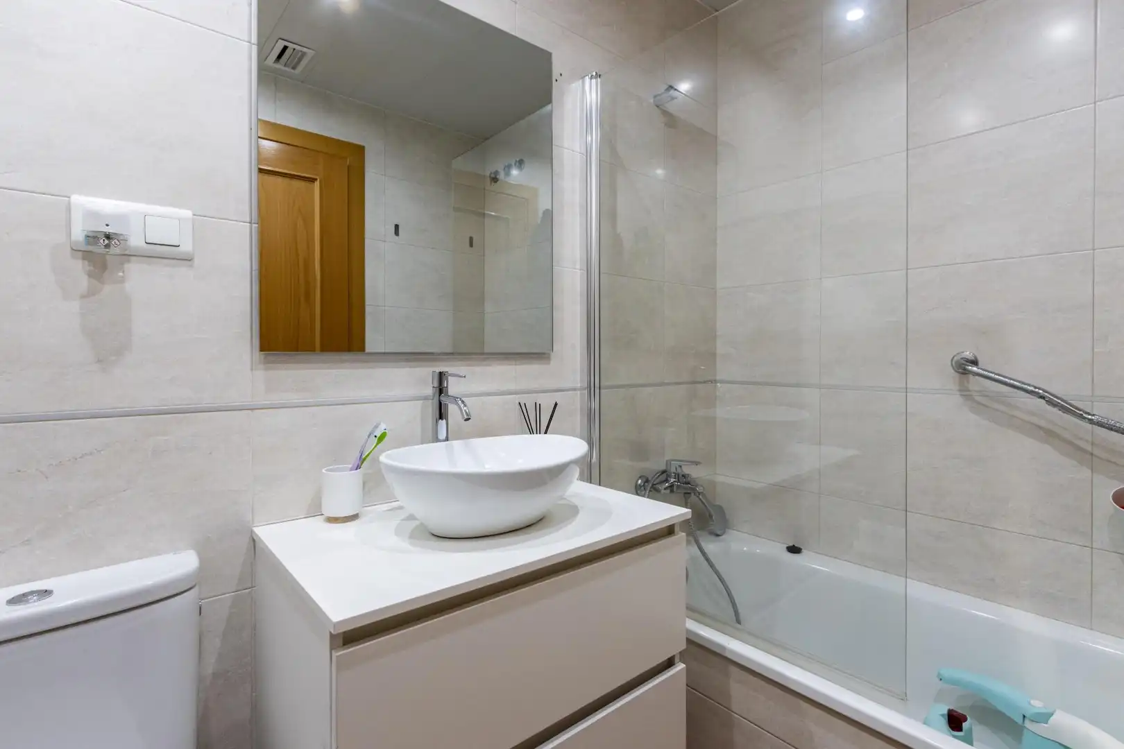 Bajo con ascensor en venta en Ca n'Oriac - Sector Nord, imagen 36