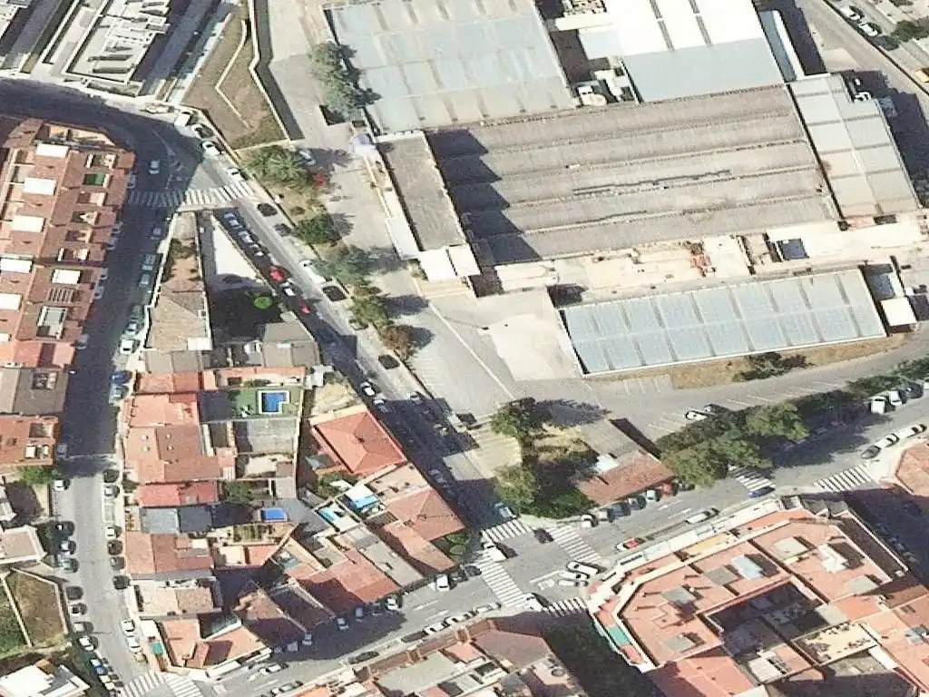 Piso en venta en calle Sabadell