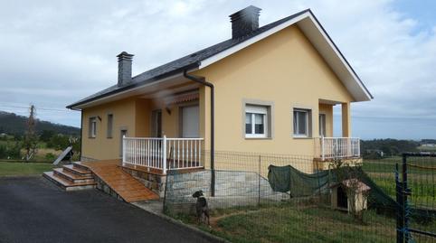 Foto 4 de Casa o xalet en venda a Valdés - Luarca, Asturias