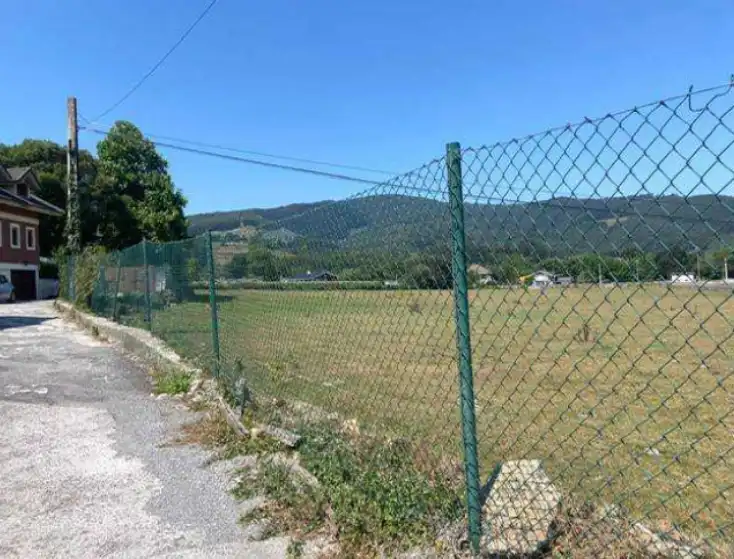 Terreno residencial en venta en Barrio el Puente 1, imagen 3