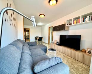 Living room of Flat for sale in Navàs  with Terrace