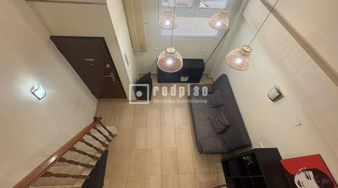 Foto 5 de Piso en venta en De Alejandro Sánchez, Opañel, Madrid Capital