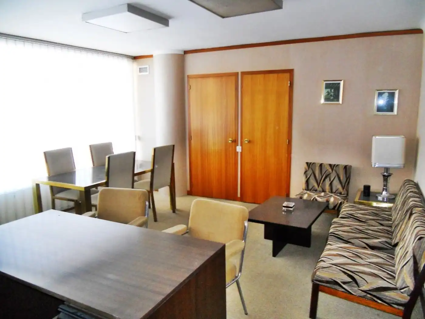 Nave industrial en venta en Barri Antic, imagen 6