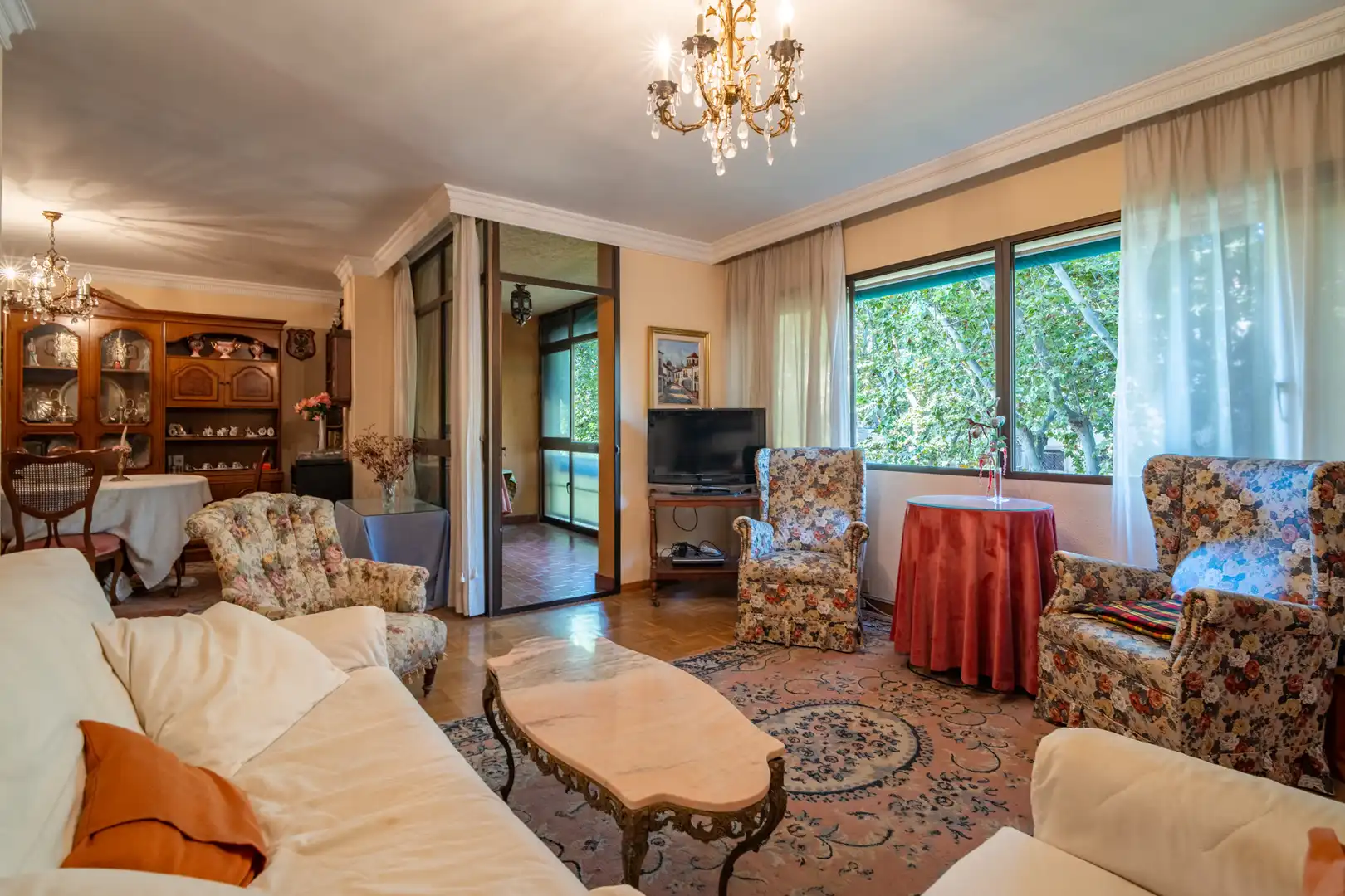 Apartamento con ascensor en venta en LIMONAR 2